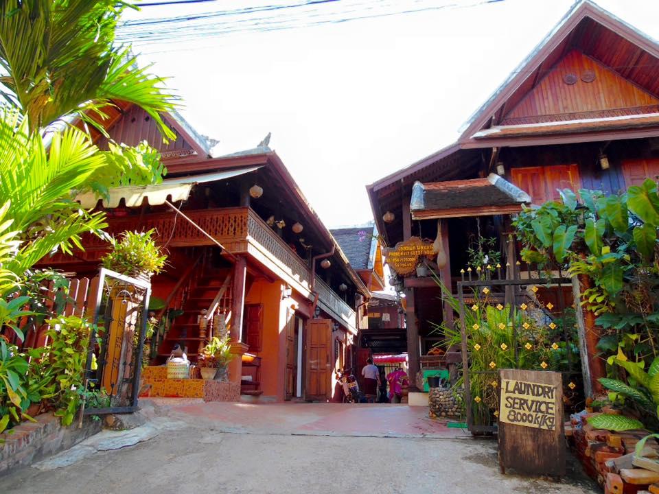 Guesthouse