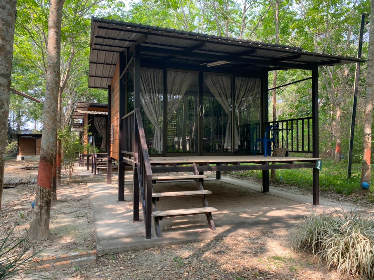 Bungalow