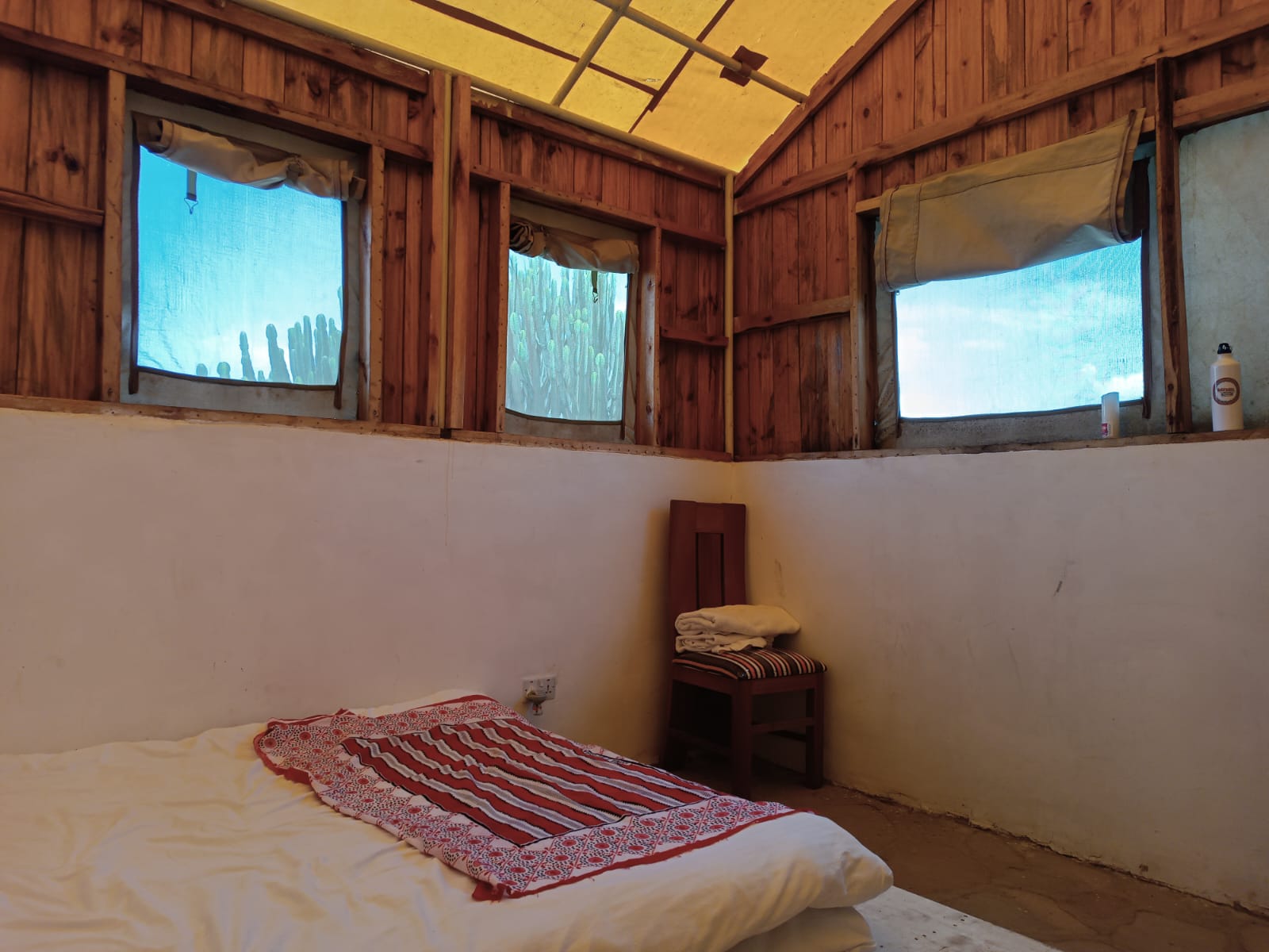 Accommodation4 Maasai Mara