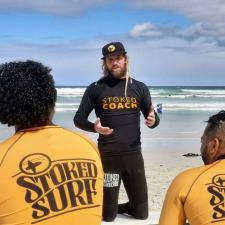South Africa