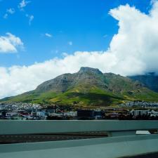 Environmental Conservation South Africa
