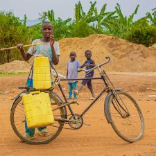 Uganda Childcare