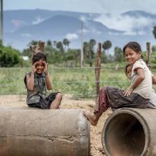 Cambodia