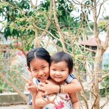 Childcare Vietnam