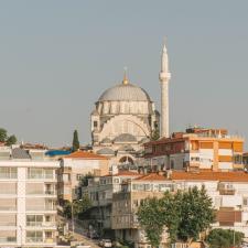 Turkey