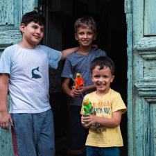 Moldova