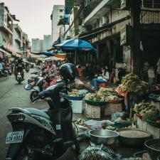 Cambodia