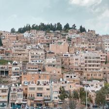The West Bank