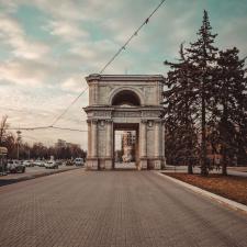 Teaching English Moldova