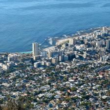 South Africa