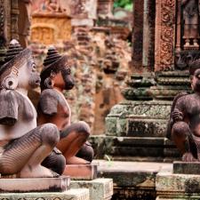 Cambodia
