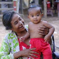 Cambodia Community Development