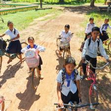 Cambodia