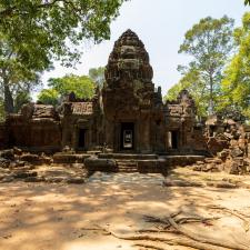 Cambodia