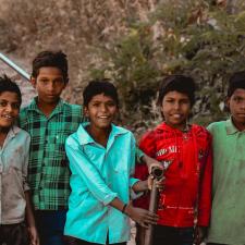 Childcare India