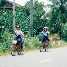 Cambodia